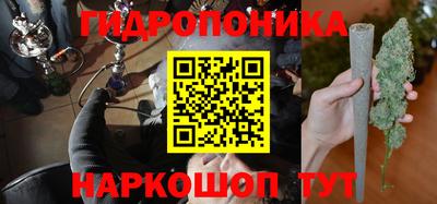 гидропоника Мариинск